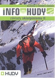 Základy skialpinismu II :bezpečně v přírodě a horách