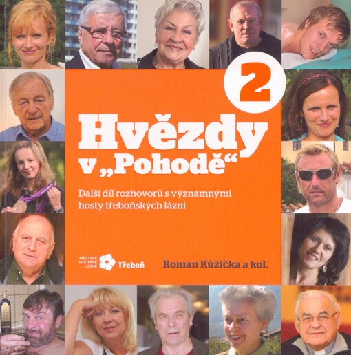 Hvězdy v 