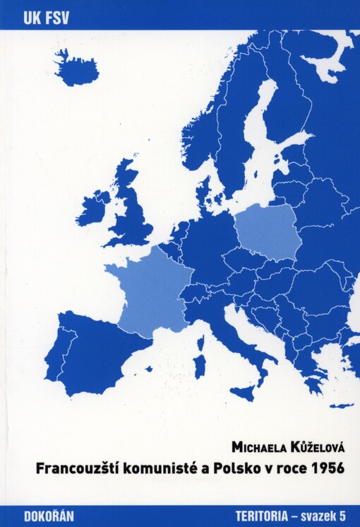 Francouzští komunisté a Polsko v roce 1956