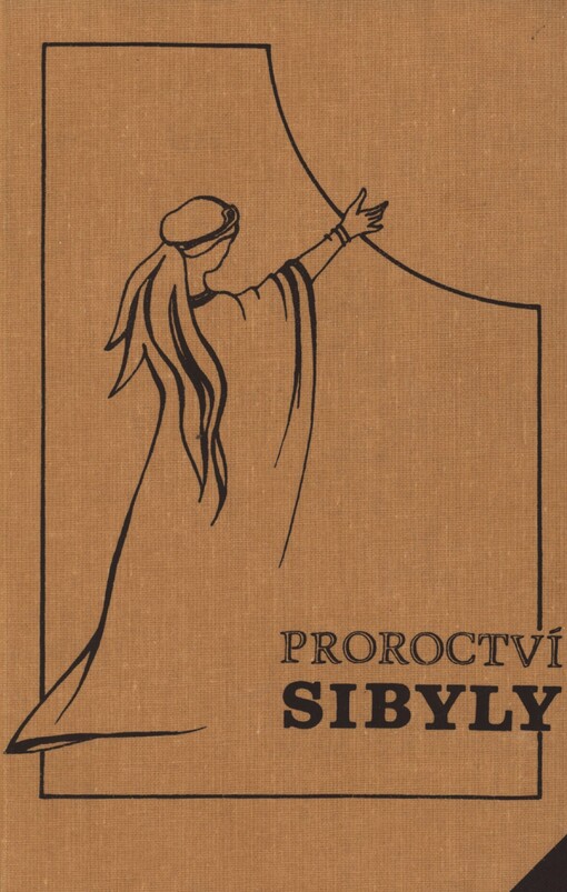 Proroctví Sibyly, královny ze Sáby