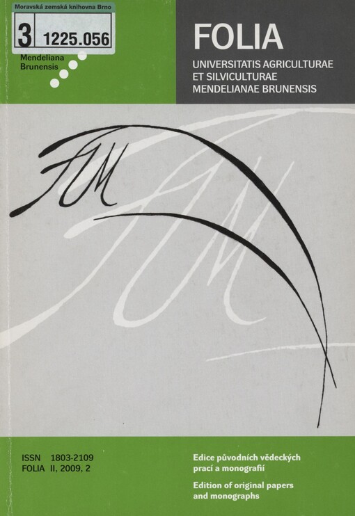 Posouzení odolnosti vybraných materiálů na bázi dřeva vůči vytažení spojovacích prostředků =: Evaluation of fasteners withdrawal resistance in various wood-based materials : původní vědecká práce
