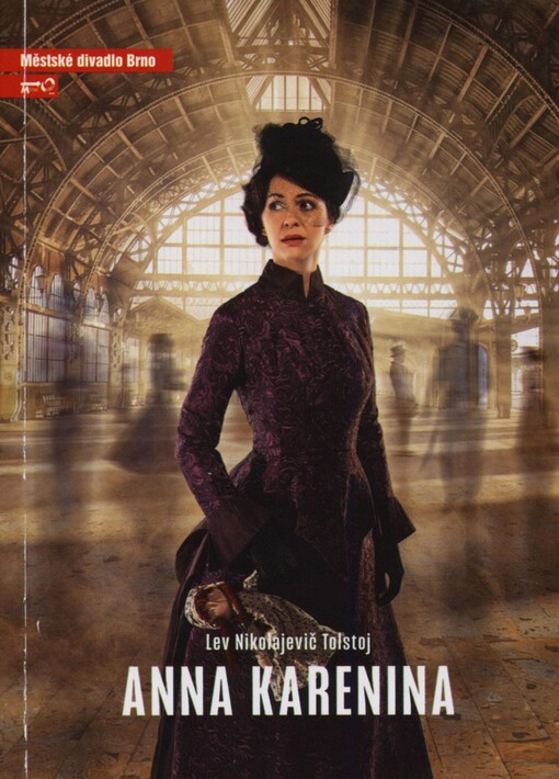 Lev Nikolajevič Tolstoj, Anna Karenina: šestá inscenace sedmdesáté čtvrté sezony 2018/2019 : premiéra 23. a 24. února 2019