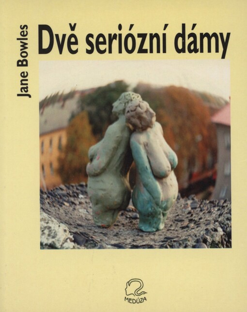 Dvě seriózní dámy