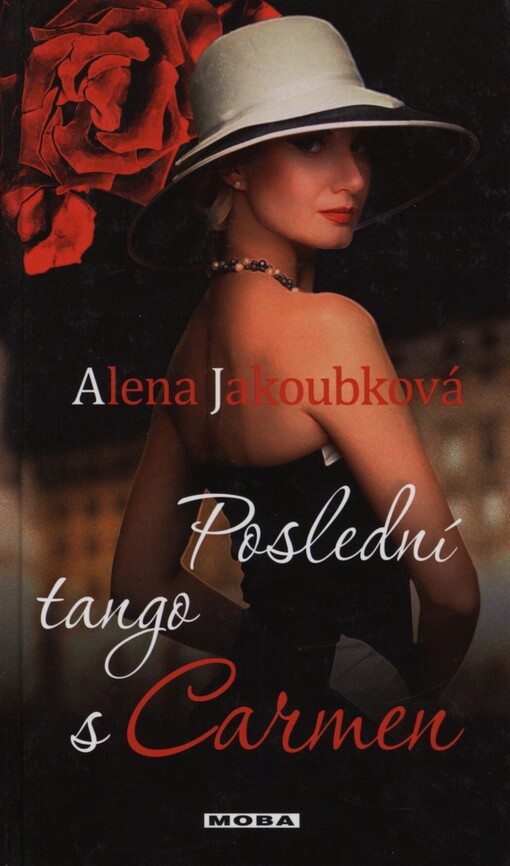 Poslední tango s Carmen
