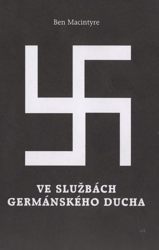 Ve službách germánského ducha: Elisabeth Nietzschová a poslední árijská kolonie