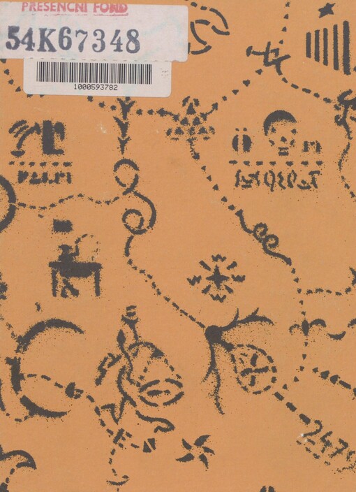 Šibeniční písně =: Galgenlieder