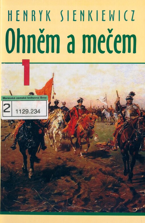 Ohněm a mečem