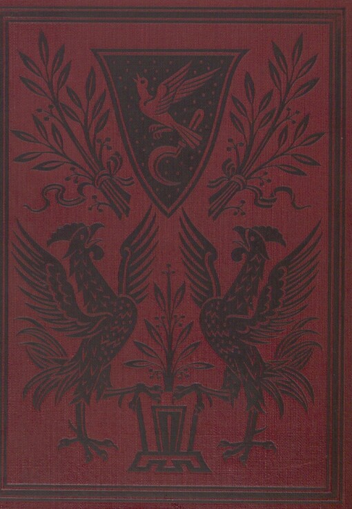 Předchůdci : sborník současné francouzské literatury s hlediska boje o nového člověka