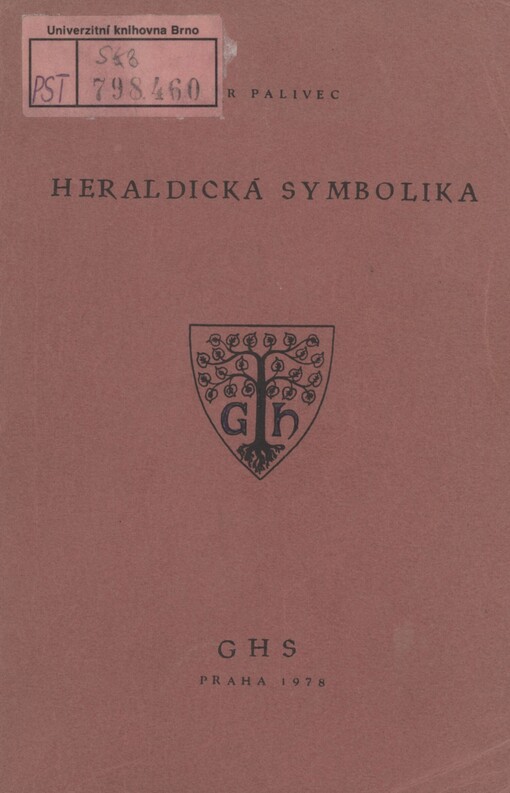 Heraldická symbolika