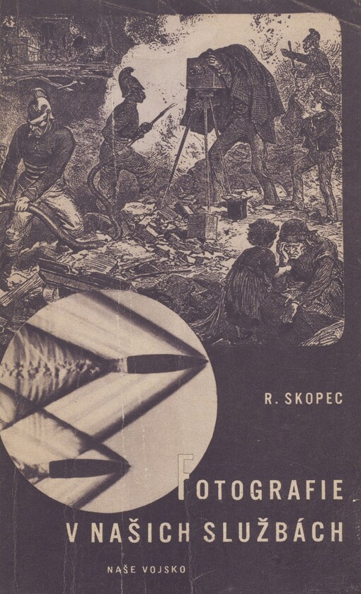 Fotografie v našich službách