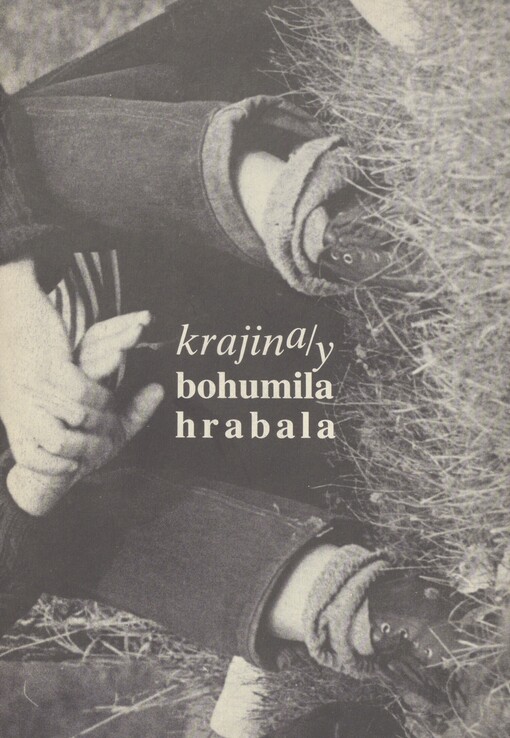 Krajina/y Bohumila Hrabala