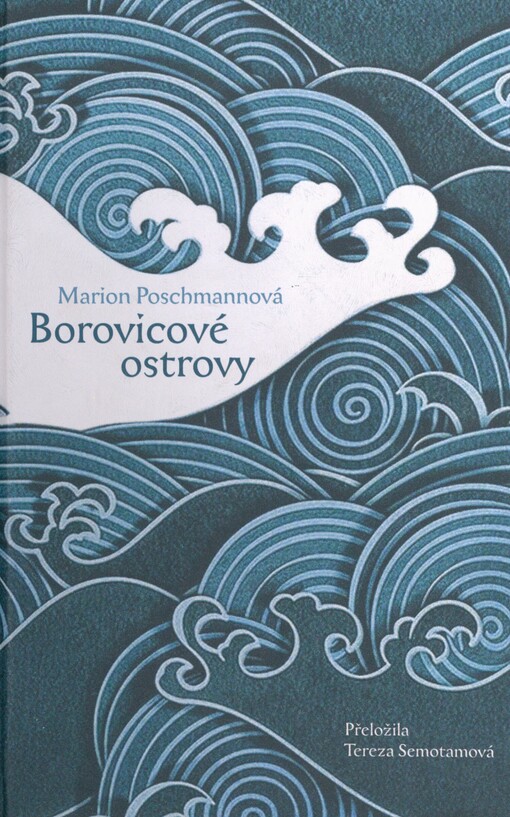 Borovicové ostrovy