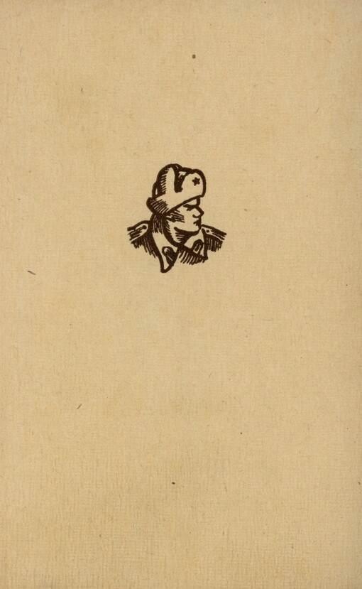 Chlapec ze Salských stepí