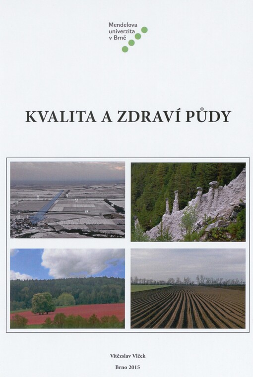 Kvalita a zdraví půdy