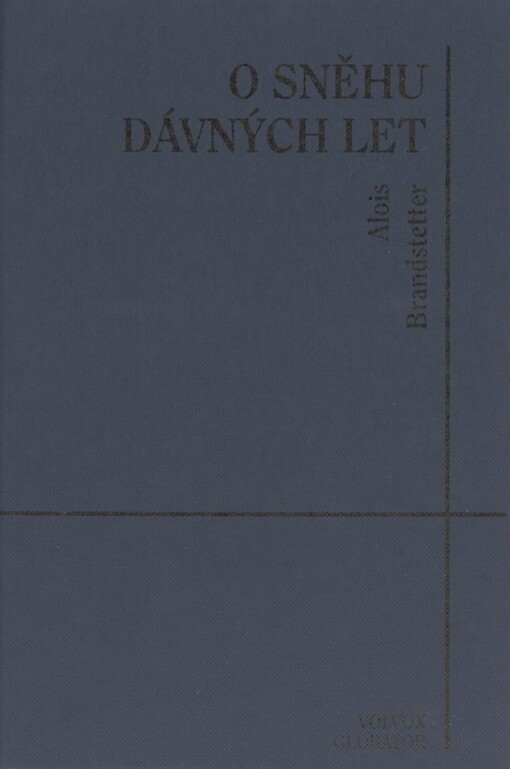 O sněhu dávných let: zimní a vánoční vzpomínání