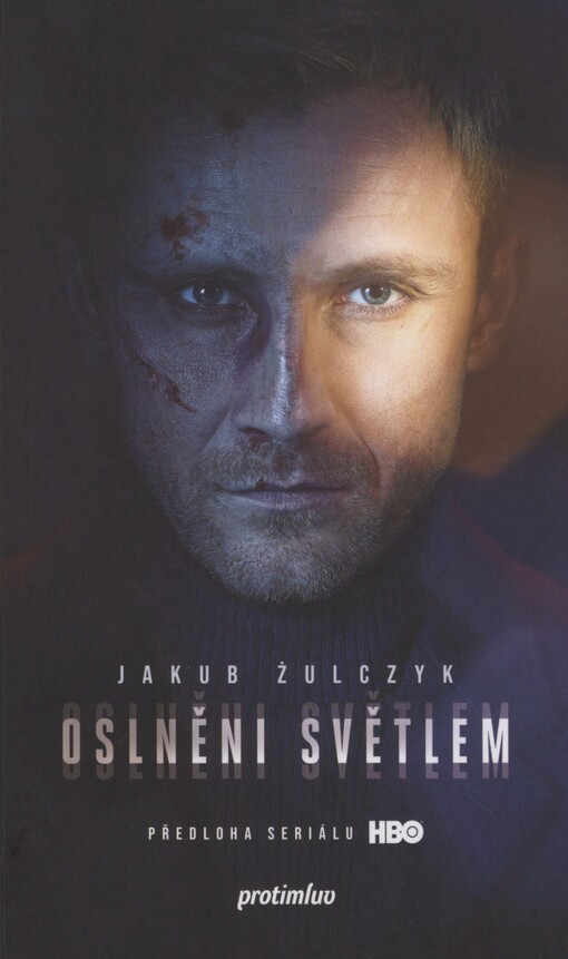 Oslněni světlem