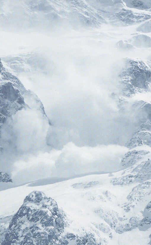 Sníh, oheň, vina a smrt