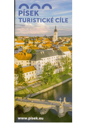 Písek turistické cíle  (odkaz v elektronickém katalogu)