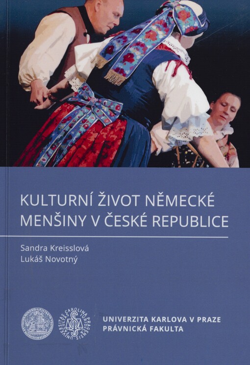 Kulturní život německé menšiny v České republice
