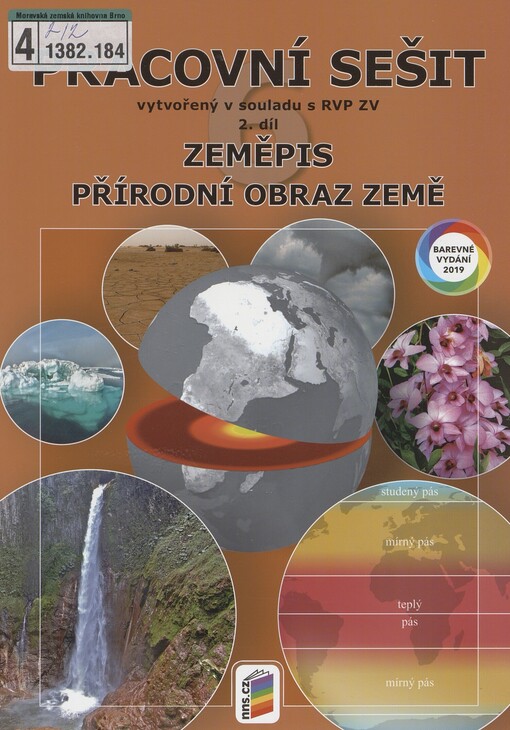 Zeměpis