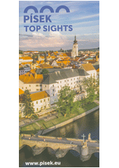 Písek top sights  (odkaz v elektronickém katalogu)