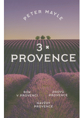 3x Provence  (odkaz v elektronickém katalogu)