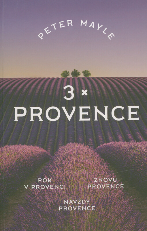 3x Provence