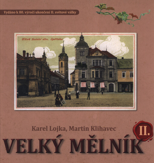 Velký Mělník