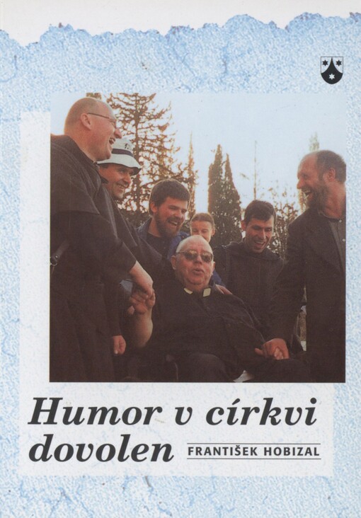Humor v církvi dovolen