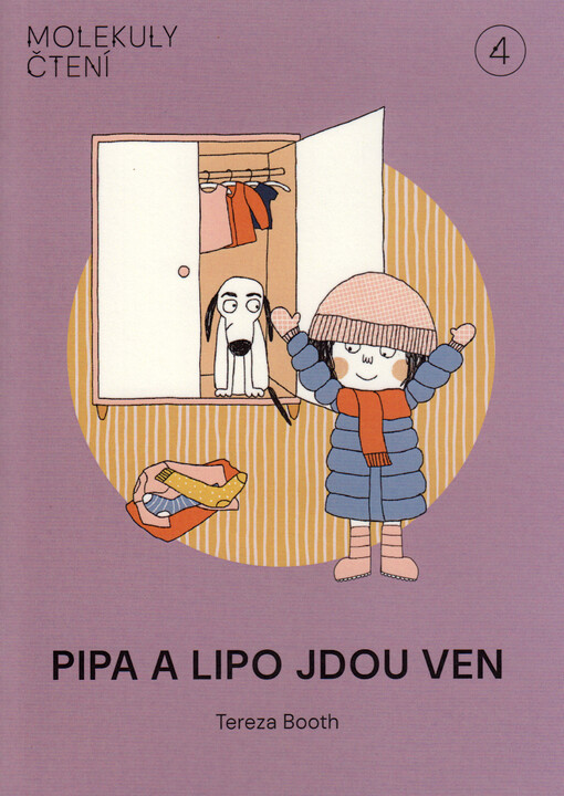 Pipa a Lipo jdou ven