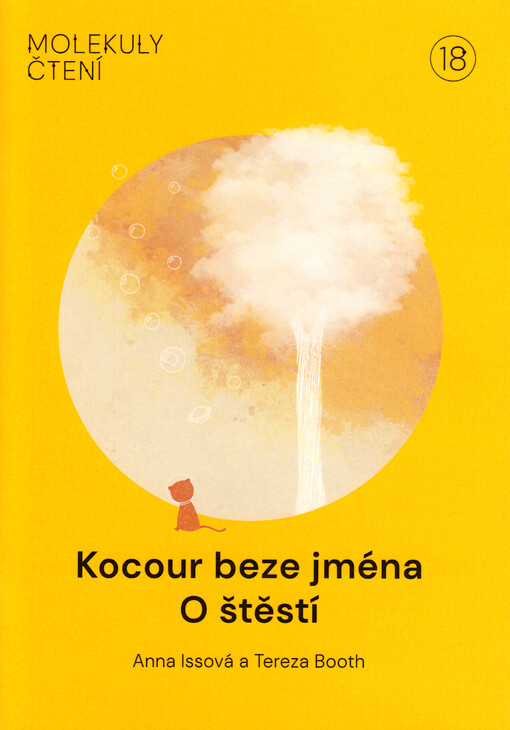 Kocour beze jména - o štěstí