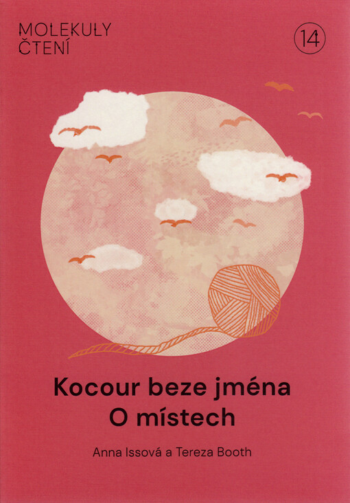 Kocour beze jména - o místech