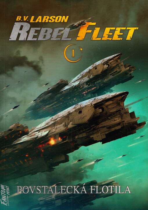 Rebel Fleet. I, Povstalecká flotila