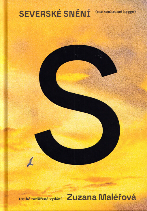 Severské snění : (mé soukromé hygge)