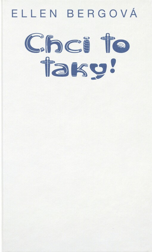 Chci to taky!