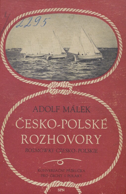 Česko-polské rozhovory =: Rozmówki czesko-polskie
