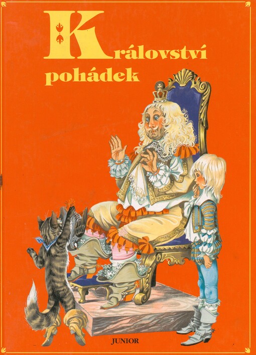 Království pohádek