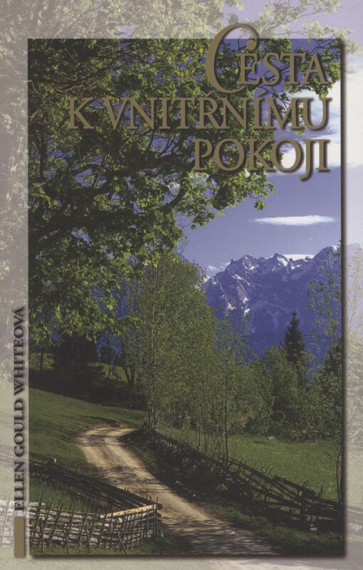 Cesta k vnitřnímu pokoji