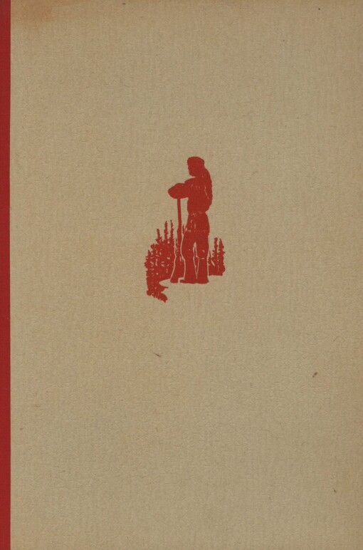 Černý lovec: román