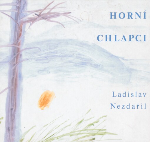 Horní chlapci
