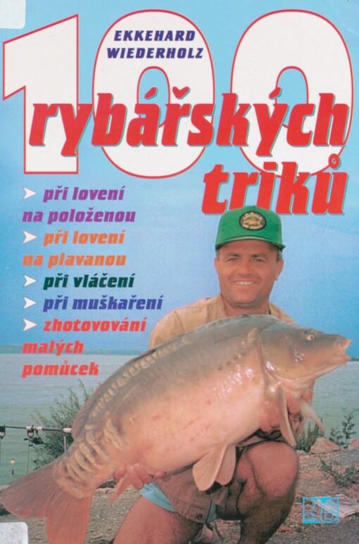 100 rybářských triků