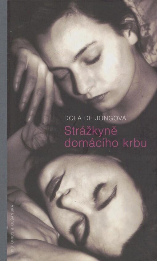 Strážkyně domácího krbu