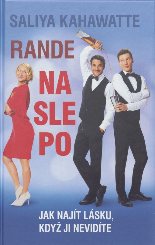 Rande naslepo