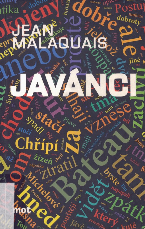 Javánci