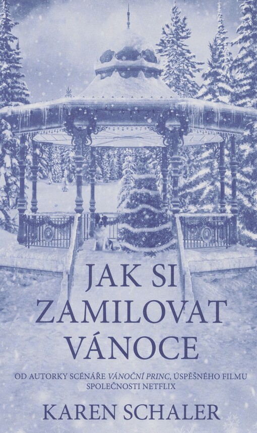 Jak si zamilovat Vánoce