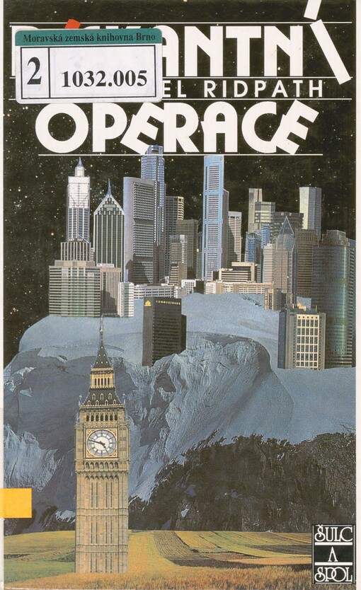 Riskantní operace
