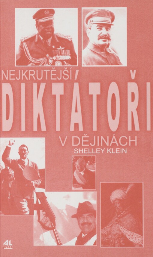 Nejkrutější diktátoři v dějinách