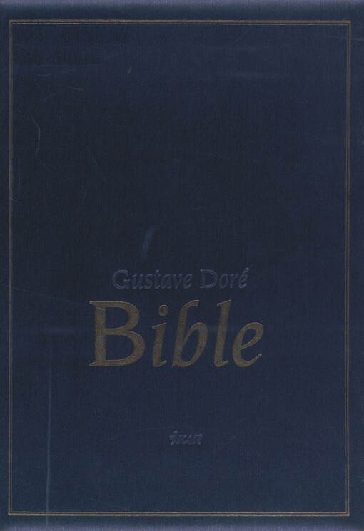 Bible: biblické ilustrace