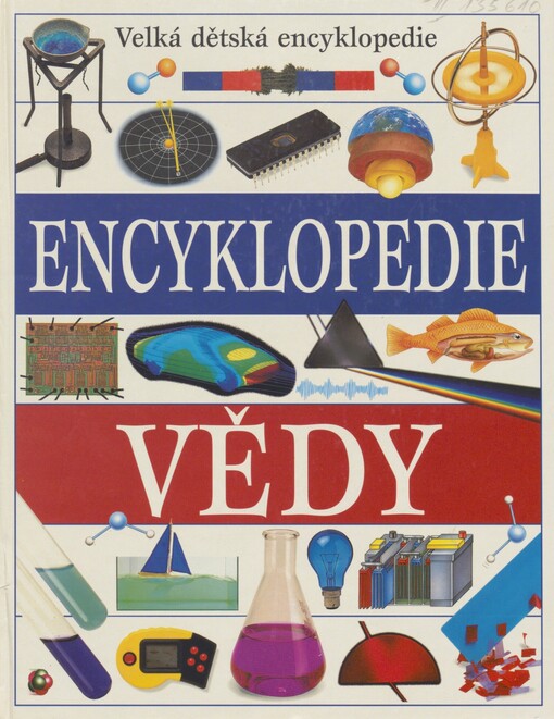 Encyklopedie vědy