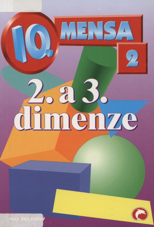 2. a 3. dimenze